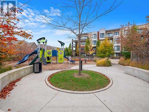 413 - 5005 Harvard Road E, Mississauga, ON - Outdoor