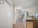 413 - 5005 Harvard Road E, Mississauga, ON  - Indoor Photo Showing Kitchen 