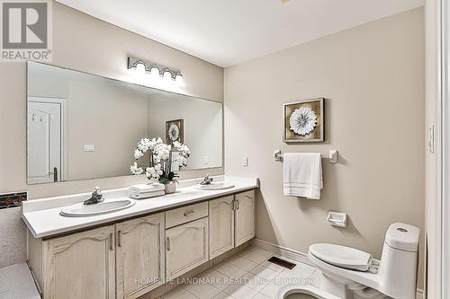 40 Kingmount Crescent, Richmond Hill, ON - Indoor Photo Showing Bathroom