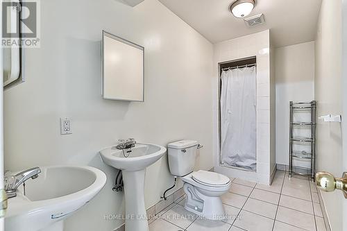 40 Kingmount Crescent, Richmond Hill, ON - Indoor Photo Showing Bathroom