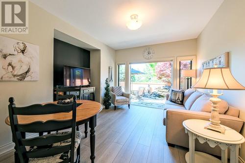 4100 Gallaghers Parkland Drive Unit# 18, Kelowna, BC - Indoor