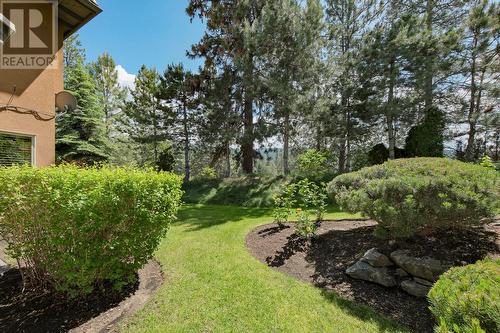 4100 Gallaghers Parkland Drive Unit# 18, Kelowna, BC - Outdoor