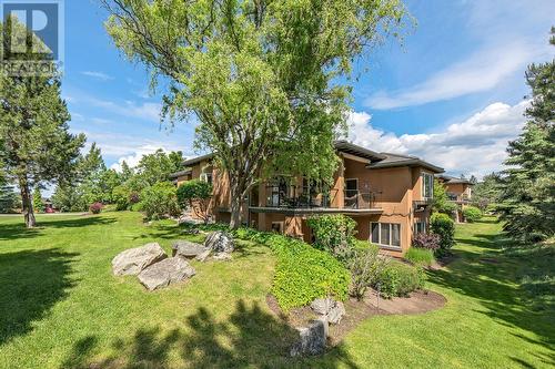 4100 Gallaghers Parkland Drive Unit# 18, Kelowna, BC - Outdoor