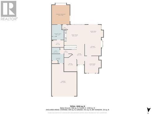 4100 Gallaghers Parkland Drive Unit# 18, Kelowna, BC - Other