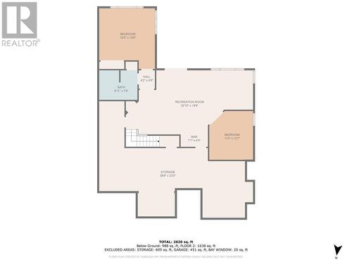 4100 Gallaghers Parkland Drive Unit# 18, Kelowna, BC - Other