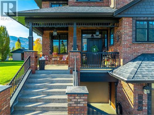 905 Edward Street, Revelstoke, BC - Outdoor With Deck Patio Veranda