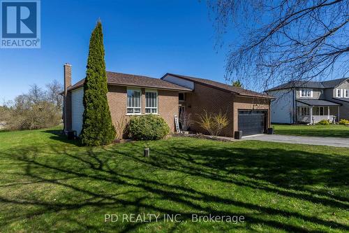 1848 Cora Drive, Cavan Monaghan, ON - Outdoor