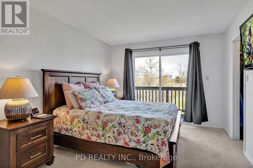 1848 Cora Drive, Cavan Monaghan, ON - Indoor Photo Showing Bedroom