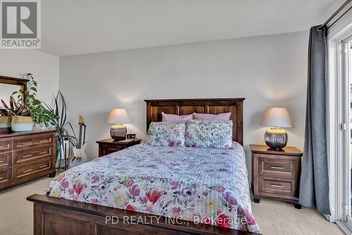 1848 Cora Drive, Cavan Monaghan, ON - Indoor Photo Showing Bedroom