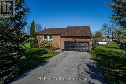 1848 Cora Drive, Cavan Monaghan, ON - Outdoor