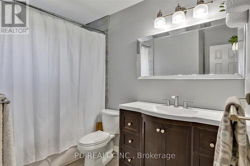 1848 Cora Drive, Cavan Monaghan, ON - Indoor Photo Showing Bathroom