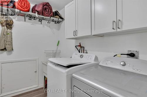 1848 Cora Drive, Cavan Monaghan, ON - Indoor Photo Showing Laundry Room