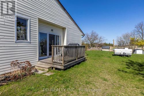 1848 Cora Drive, Cavan Monaghan, ON - Outdoor