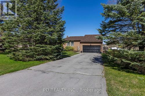 1848 Cora Drive, Cavan Monaghan, ON - Outdoor