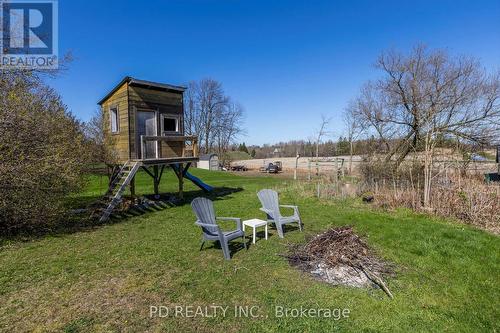 1848 Cora Drive, Cavan Monaghan, ON - Outdoor