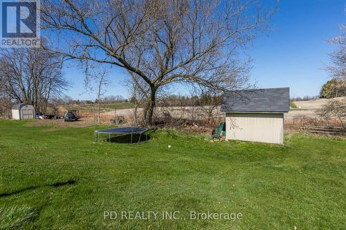 1848 Cora Drive, Cavan Monaghan, ON - Outdoor