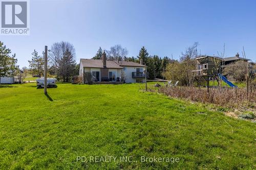 1848 Cora Drive, Cavan Monaghan, ON - Outdoor