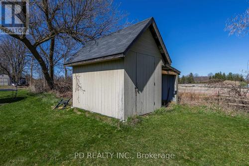 1848 Cora Drive, Cavan Monaghan, ON - Outdoor