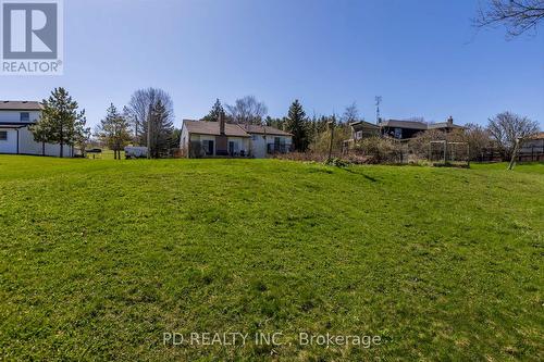 1848 Cora Drive, Cavan Monaghan, ON - Outdoor