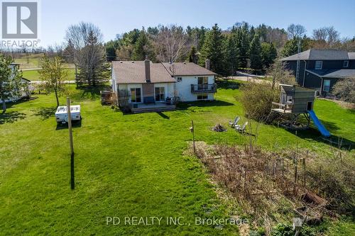 1848 Cora Drive, Cavan Monaghan, ON - Outdoor