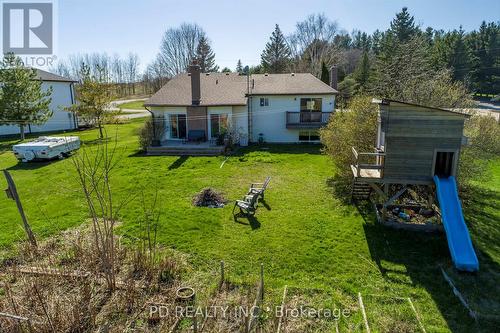 1848 Cora Drive, Cavan Monaghan, ON - Outdoor