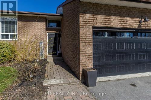 1848 Cora Drive, Cavan Monaghan, ON - Outdoor