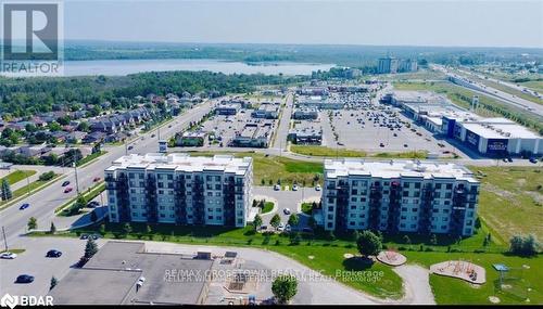 309 - 295 Cundles Road E, Barrie, ON - Outdoor With View