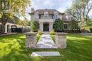 1502 Gregwood Road, Mississauga, ON  - Outdoor With Facade 