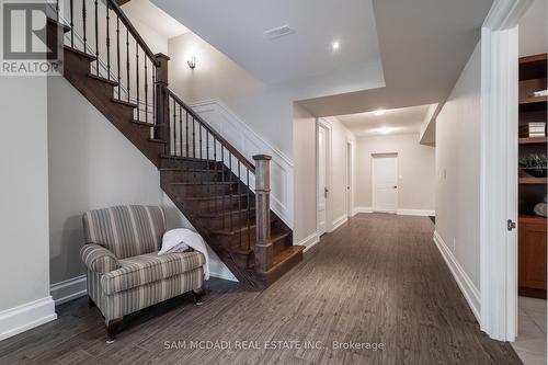 1502 Gregwood Road, Mississauga, ON - Indoor Photo Showing Other Room