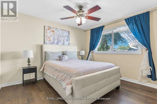 36 Fawell Avenue, St. Catharines, ON - Indoor Photo Showing Bedroom