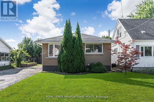 36 Fawell Avenue, St. Catharines, ON - Outdoor