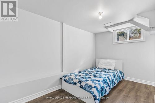 36 Fawell Avenue, St. Catharines, ON - Indoor Photo Showing Bedroom