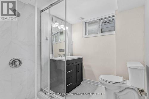 36 Fawell Avenue, St. Catharines, ON - Indoor Photo Showing Bathroom