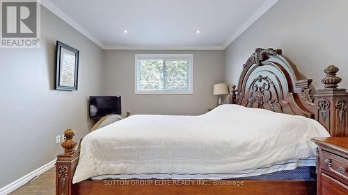 321 Lara Wood, Mississauga, ON - Indoor Photo Showing Bedroom