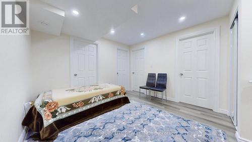 321 Lara Wood, Mississauga, ON - Indoor Photo Showing Bedroom