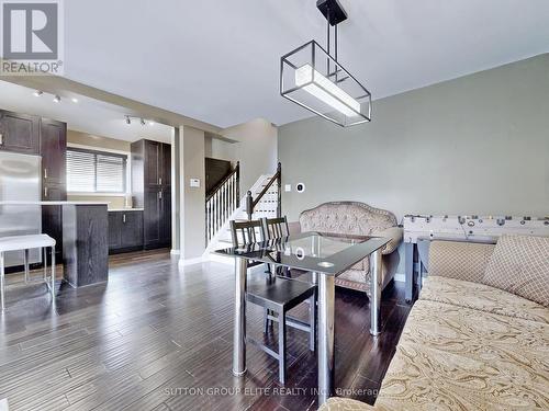 321 Lara Wood, Mississauga, ON - Indoor