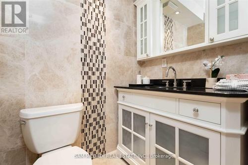 1779 Fifeshire Court, Mississauga, ON - Indoor Photo Showing Bathroom