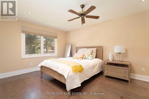 1779 Fifeshire Court, Mississauga, ON - Indoor Photo Showing Bedroom