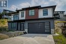 1725 Balsam Place, Kamloops, BC  - Outdoor With Facade 