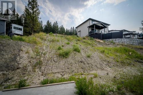 1725 Balsam Place, Kamloops, BC - Outdoor