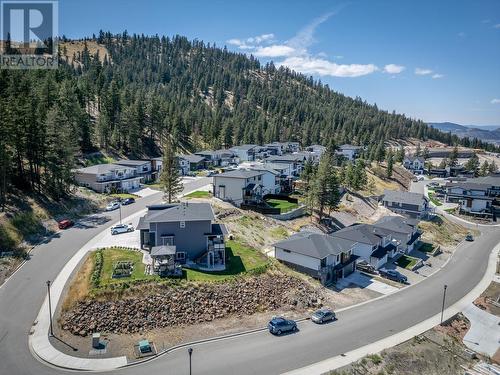 1725 Balsam Place, Kamloops, BC - Outdoor With View