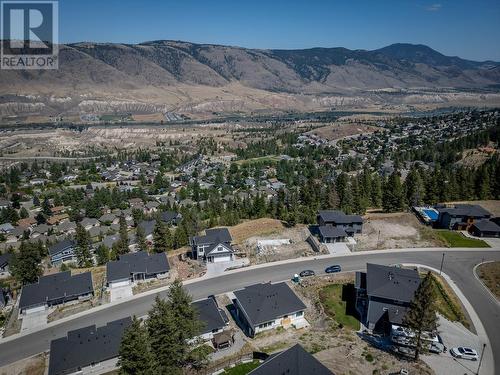 1725 Balsam Place, Kamloops, BC - Outdoor With View