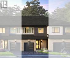 1052 VENTUS WAY  Ottawa, ON K1W 0T1