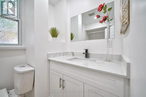 56 Blaisdale Road, Toronto, ON - Indoor Photo Showing Bathroom