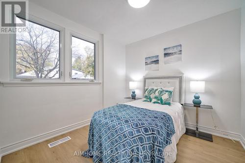 56 Blaisdale Road, Toronto, ON - Indoor Photo Showing Bedroom