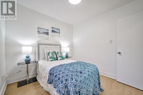 56 Blaisdale Road, Toronto, ON - Indoor Photo Showing Bedroom