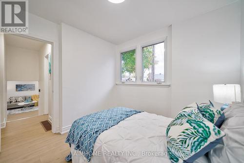 56 Blaisdale Road, Toronto, ON - Indoor Photo Showing Bedroom