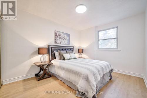 56 Blaisdale Road, Toronto, ON - Indoor Photo Showing Bedroom