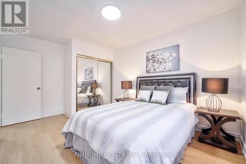 56 Blaisdale Road, Toronto, ON - Indoor Photo Showing Bedroom