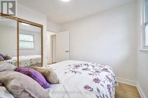 56 Blaisdale Road, Toronto, ON - Indoor Photo Showing Bedroom